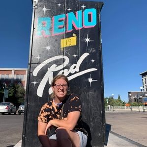 Meet your Posher, Jade